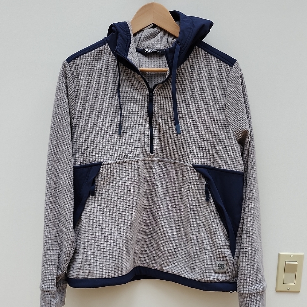 Outdoor Research Two-Tone Hoodie